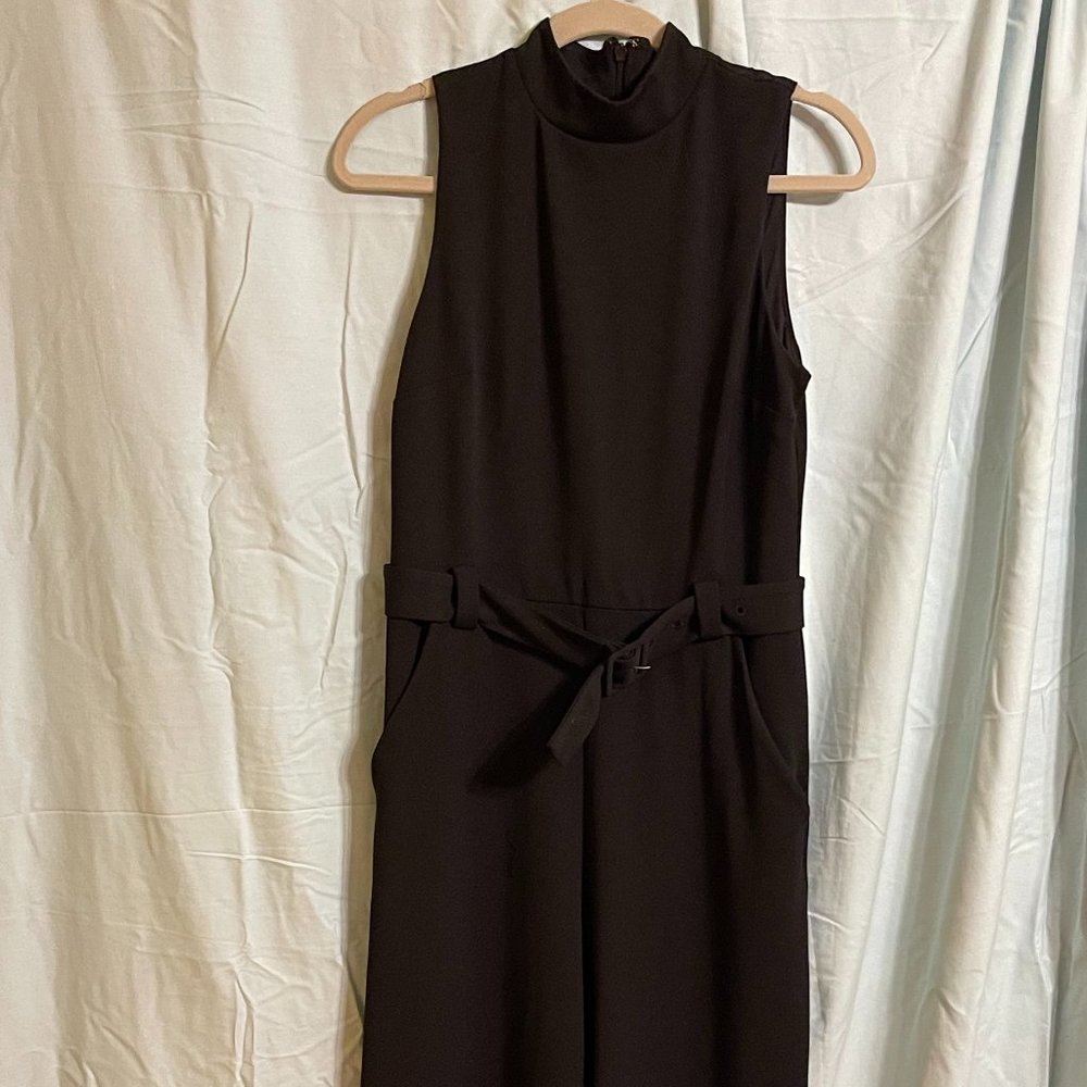 Express Jumpsuit wide leg